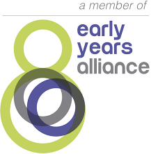 Preschool Learning Alliance Logo